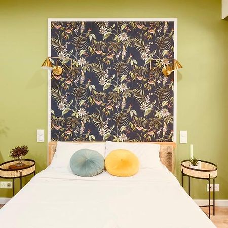Modern, Stylish Bright Apartment Next To The Famous Paris Catacombs - 14Th Arrondisement المظهر الخارجي الصورة