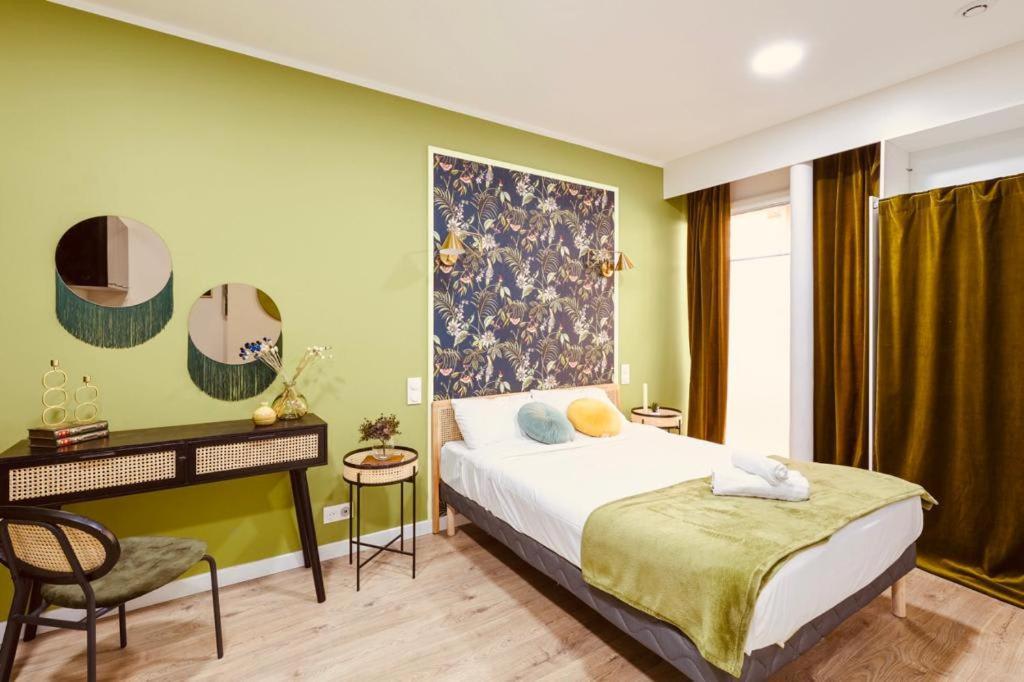 Modern, Stylish Bright Apartment Next To The Famous Paris Catacombs - 14Th Arrondisement المظهر الخارجي الصورة