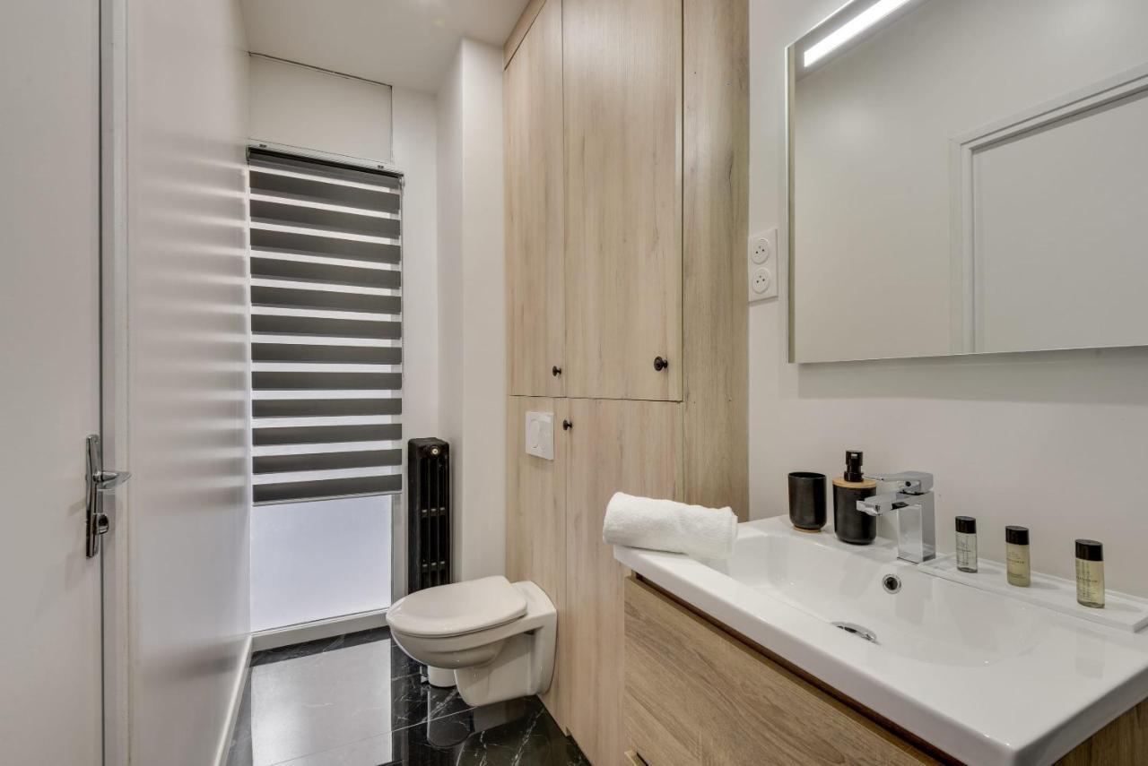 Modern, Stylish Bright Apartment Next To The Famous Paris Catacombs - 14Th Arrondisement المظهر الخارجي الصورة
