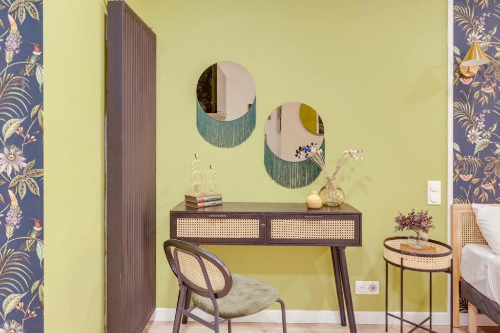 Modern, Stylish Bright Apartment Next To The Famous Paris Catacombs - 14Th Arrondisement المظهر الخارجي الصورة