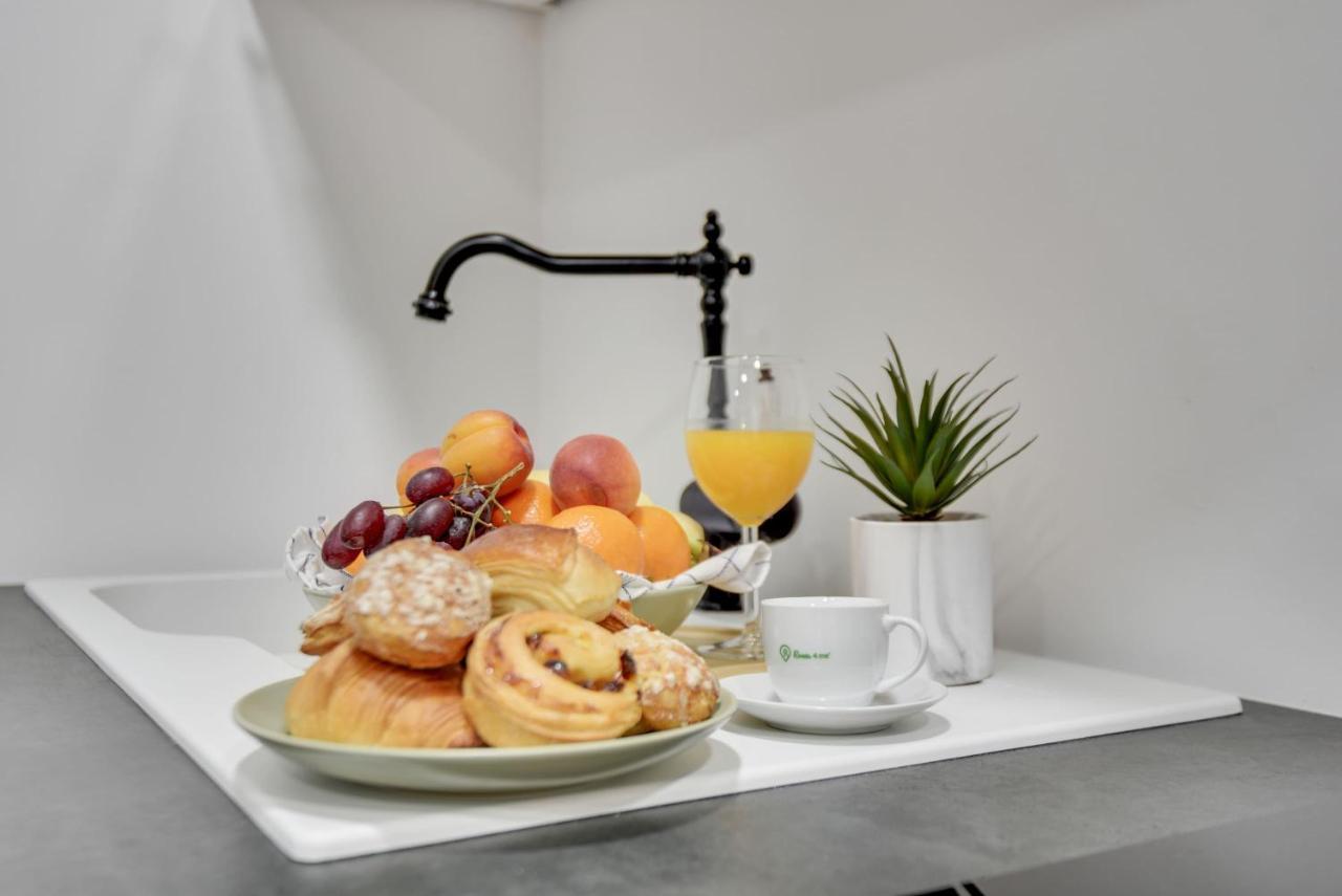 Modern, Stylish Bright Apartment Next To The Famous Paris Catacombs - 14Th Arrondisement المظهر الخارجي الصورة