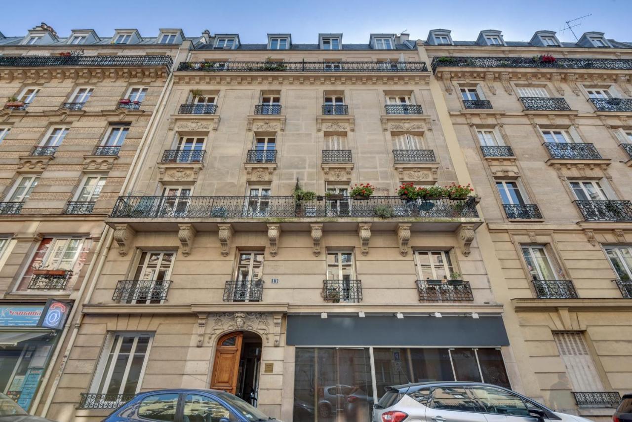 Modern, Stylish Bright Apartment Next To The Famous Paris Catacombs - 14Th Arrondisement المظهر الخارجي الصورة