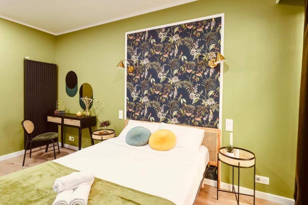 Modern, Stylish Bright Apartment Next To The Famous Paris Catacombs - 14Th Arrondisement المظهر الخارجي الصورة