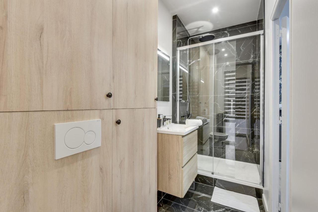 Modern, Stylish Bright Apartment Next To The Famous Paris Catacombs - 14Th Arrondisement المظهر الخارجي الصورة