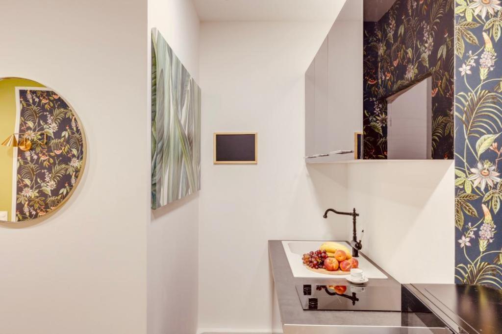 Modern, Stylish Bright Apartment Next To The Famous Paris Catacombs - 14Th Arrondisement المظهر الخارجي الصورة