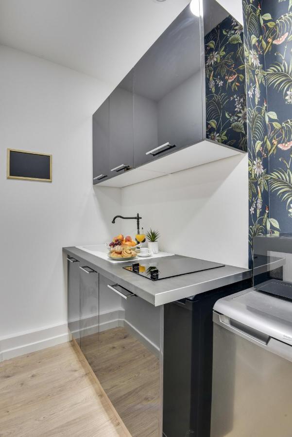 Modern, Stylish Bright Apartment Next To The Famous Paris Catacombs - 14Th Arrondisement المظهر الخارجي الصورة